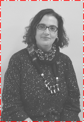 Conseillère communale - PS (Conseil communal)