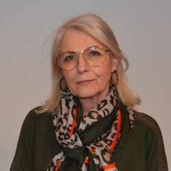 Madame Françoise WATTIEZ