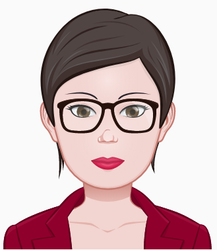 Madame Laura TRICARICO