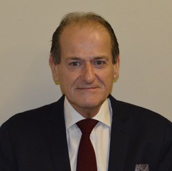 Monsieur Alain TORREKENS
