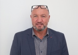 Monsieur Calogero FORTUNATO