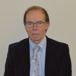 Monsieur Claude BAIL