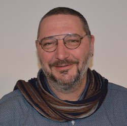 Monsieur Stéphane GLINNE