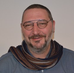 Conseiller CPAS - PS (Conseil de l'Action sociale)
