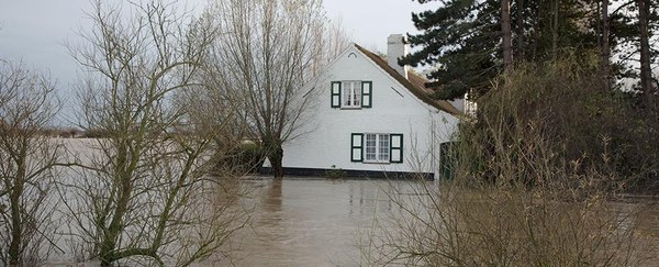 inondation