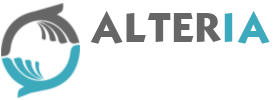 Alteria Logo