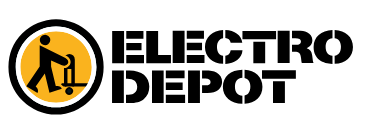 Logo Electro Depot