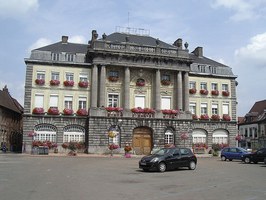 condé