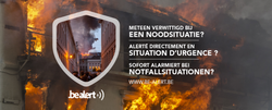 Qu'est-ce que l'alerte?