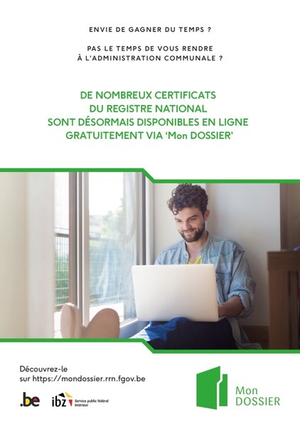 MonDossier