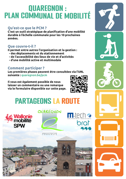Affiche PCM Phase II