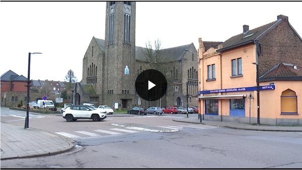 PCM Reportage Télé MB