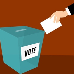 ELECTIONS 2024 - Le vote par procuration